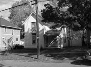 1215 Oak St, Kalamazoo, MI