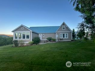 2475 Totem Pole Rd, Manson, WA 98831