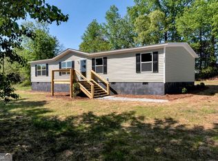 2705 Yonah Homer Rd, Lula, GA 30554