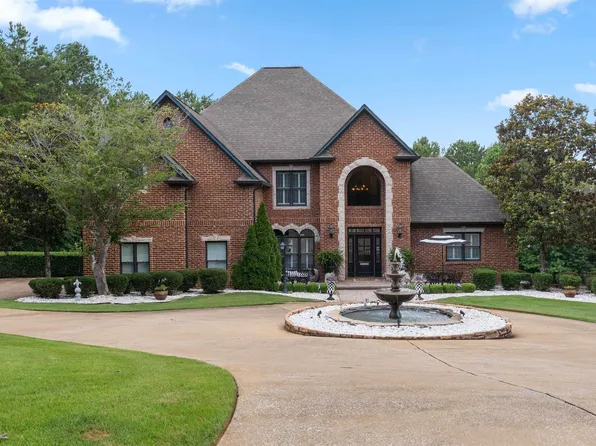 22786 Eastern Valley Rd, Mc Calla, AL 35111