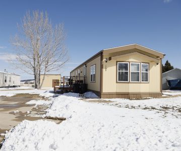 1208 Foothills Dr, Spearfish, SD, 57783