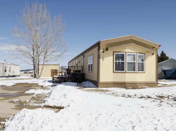1208 Foothills Dr, Spearfish, SD 57783