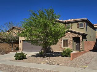 2012 Ferndale Dr SE, Albuquerque, NM 87123