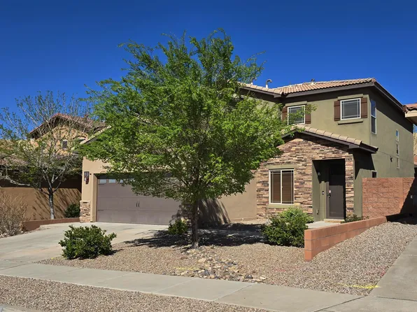 2012 Ferndale Dr SE, Albuquerque, NM 87123