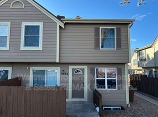 4392 Hawks Lookout Ln, Colorado Springs, CO 80916