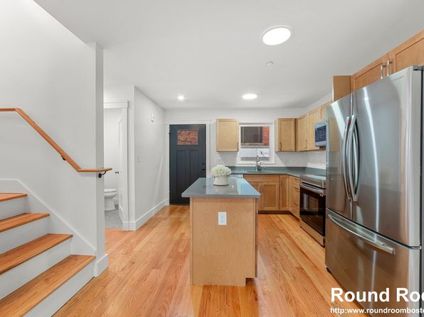 140 Prospect St, Cambridge, MA