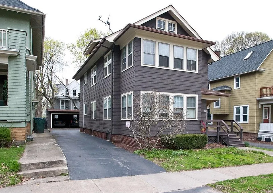 33 Culver Rd