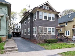 33 Culver Rd, Rochester, NY 14620