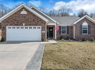 5222 Eagle Wing Ct, Eureka, MO 63025