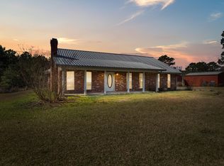 287 Hickman Rd, Leesville, LA 71446