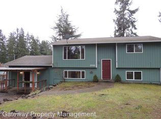 2460 E McEwan Prairie Rd, Shelton, WA 98584