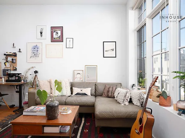 222 Withers St #2A, Brooklyn, NY 11211
