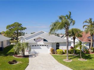 17717 Acacia Dr, North Fort Myers, FL 33917