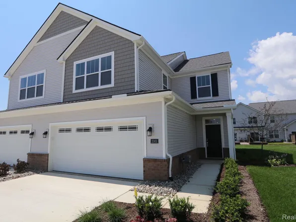 2001 Mill Ln, Saline, MI 48176