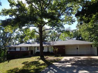 126 South Dr, Branson, MO 65616