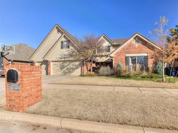 14408 Pony Rd, Oklahoma City, OK 73134