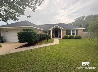 8815 Gryder St, Foley, AL 36535