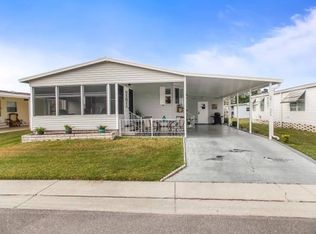 5911 Benz Dr, Zephyrhills, FL 33540