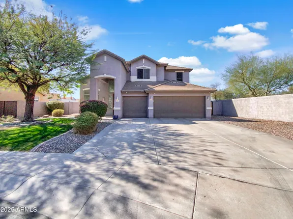 2014 S ARCHER Circle, Mesa, AZ 85209