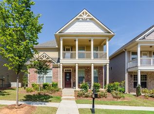 449 Privet Cir, Suwanee, GA 30024