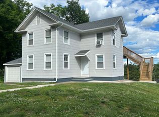 45 Clinton Pl #1, Wallingford, CT 06492