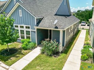 108 Lafitte Dr UNIT 102, San Marcos, TX 78666