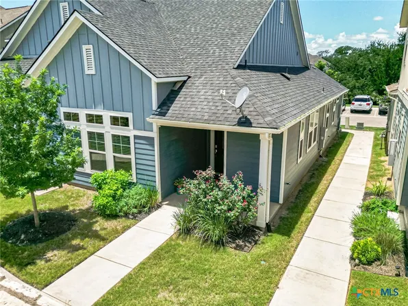 108 Lafitte Dr Unit 102, San Marcos, TX 78666