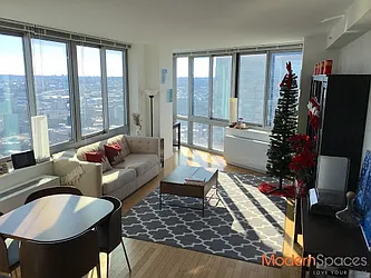 Rented by Modern Spaces