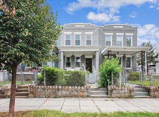 1423 Montello Ave NE, Washington, DC 20002