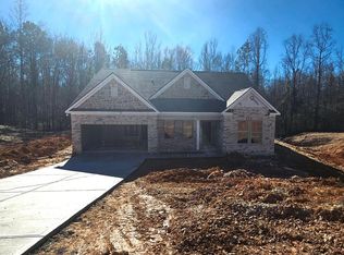 312 Vine Ct, Griffin, GA 30223