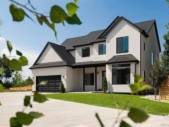 6725 Beech Dr, Arvada, CO 80004