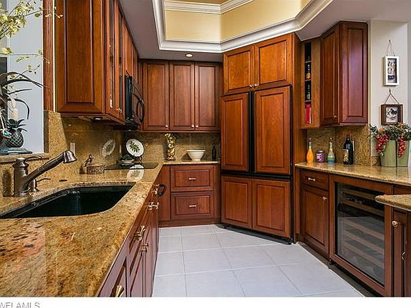 Gourmet Kitchen - A Chefs Delight