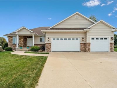 529 Jefferson Ct, Center Point, IA, 52213