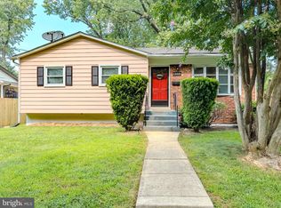 13201 Beaver Ter, Rockville, MD 20853