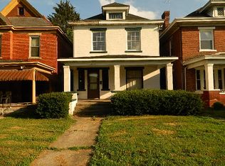 505 6th Ave, Huntington, WV 25701