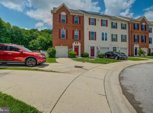 1024 Wisdom Ct, Glen Burnie, MD 21061