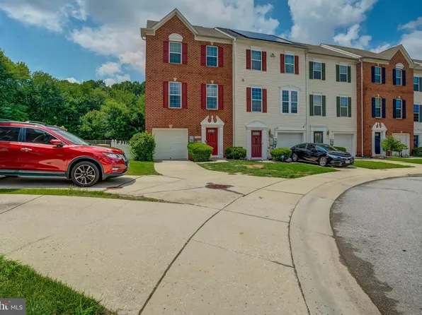 1024 Wisdom Ct, Glen Burnie, MD 21061