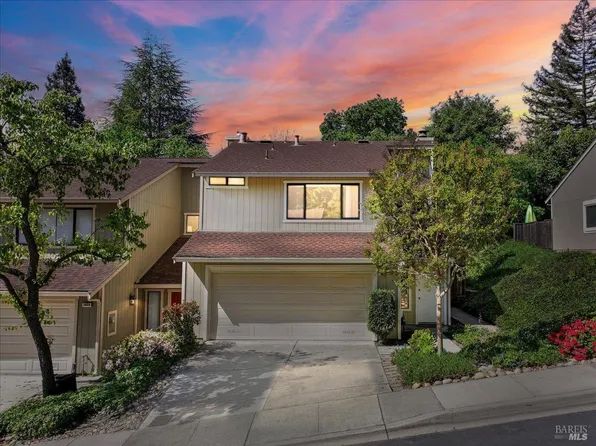 2408 Heatherleaf Lane, Martinez, CA 94553