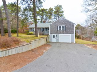 2 Paine Rd, South Yarmouth, MA 02664