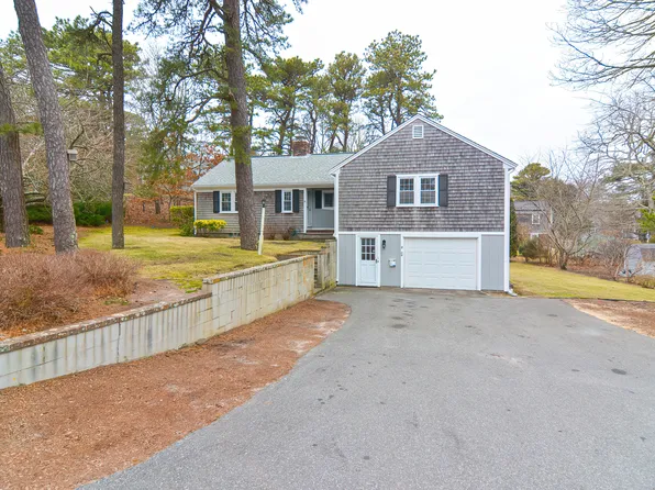 2 Paine Road, South Yarmouth, MA 02664