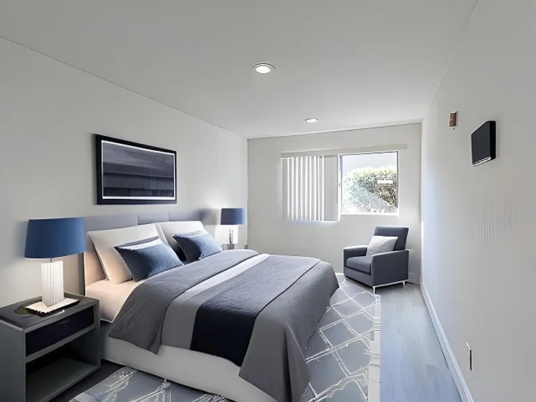 The Ridge Apartments in City Heights — Photo 5
