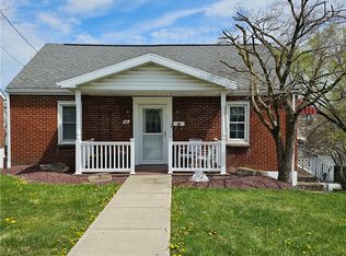 44 Leet St, Washington, PA