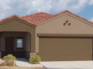 3462 N 300th Dr, Buckeye, AZ 85396