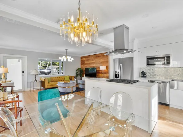 1321 NW 6th Avenue, Fort Lauderdale, FL 33311