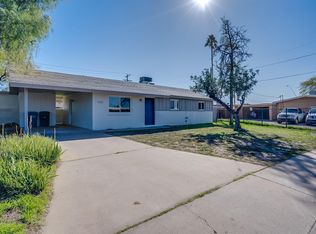 1143 W Heather Dr, Mesa, AZ 85201