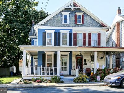 547 N Union St, Middletown, PA, 17057