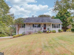 2300 Camp Ln, Loganville, GA