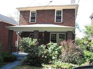447 Morris St, Pittsburgh, PA 15218