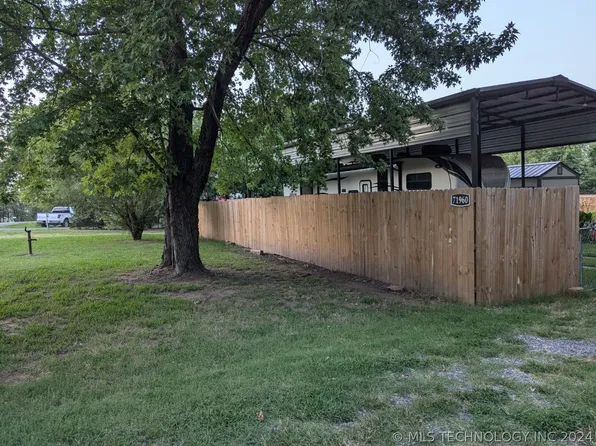 71960 S 314th Rd, Wagoner, OK 74467