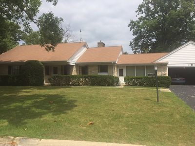 4020 Bunker Ln, Wilmette, IL, 60091